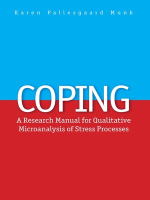 cover image of Coping